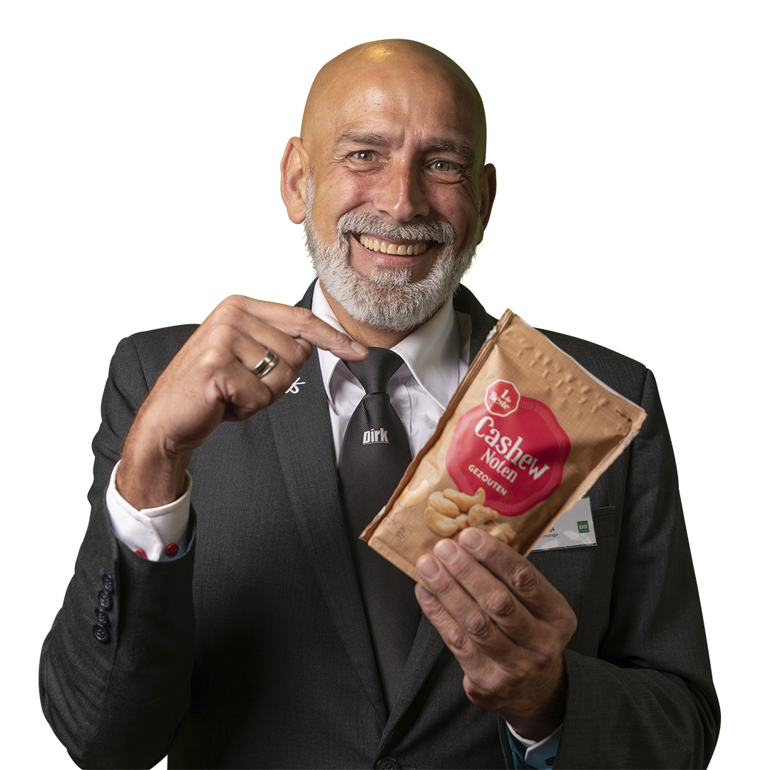 Jouw Supermarktmanager